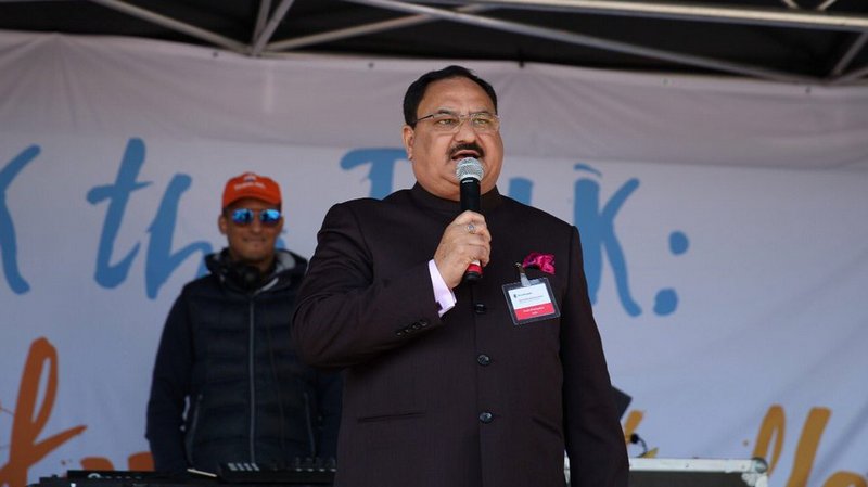 WHO Adopts Digital Health Resolution Initiated by India