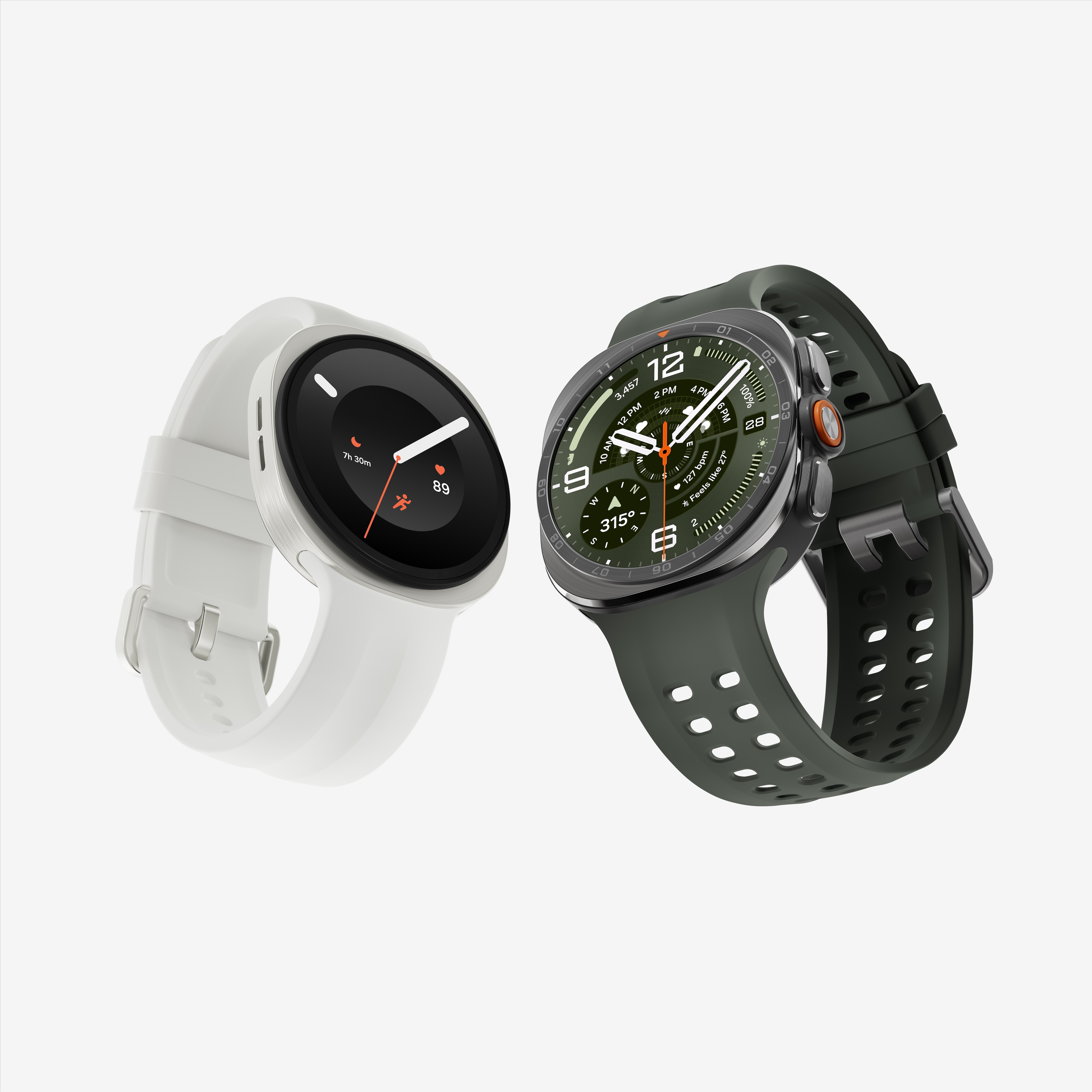 The Perfect Galaxy Watch for Men in 2026: Why the Galaxy Watch9 and Galaxy Watch Ultra2 Are Samsung's Boldest Upgrade Yet