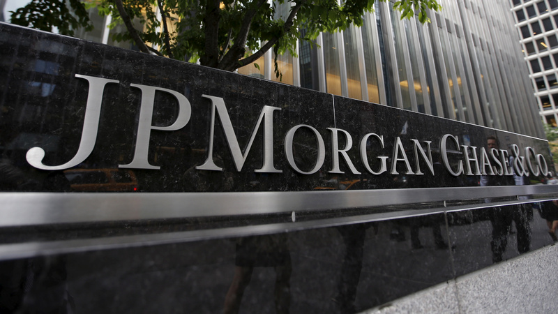 JPMorgan Drops Terms 'Master,' 'Slave' From Internal Tech Code, Materials