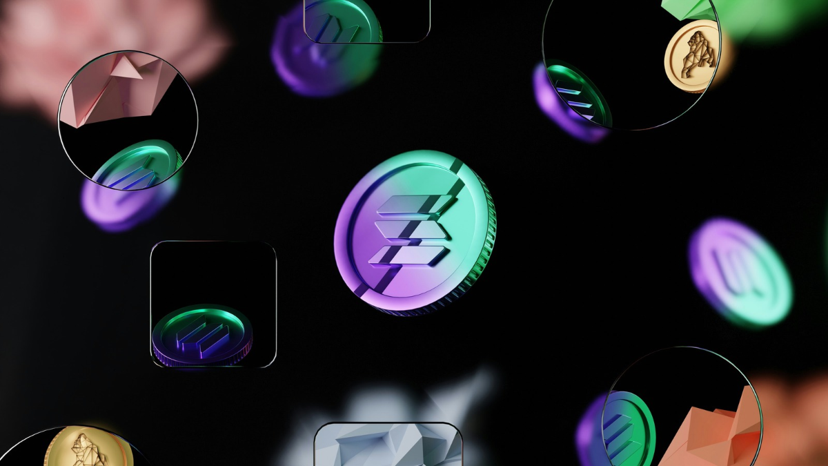 JPMorgan Introduces Two Solana-Based Tokenised Funds for US Investors