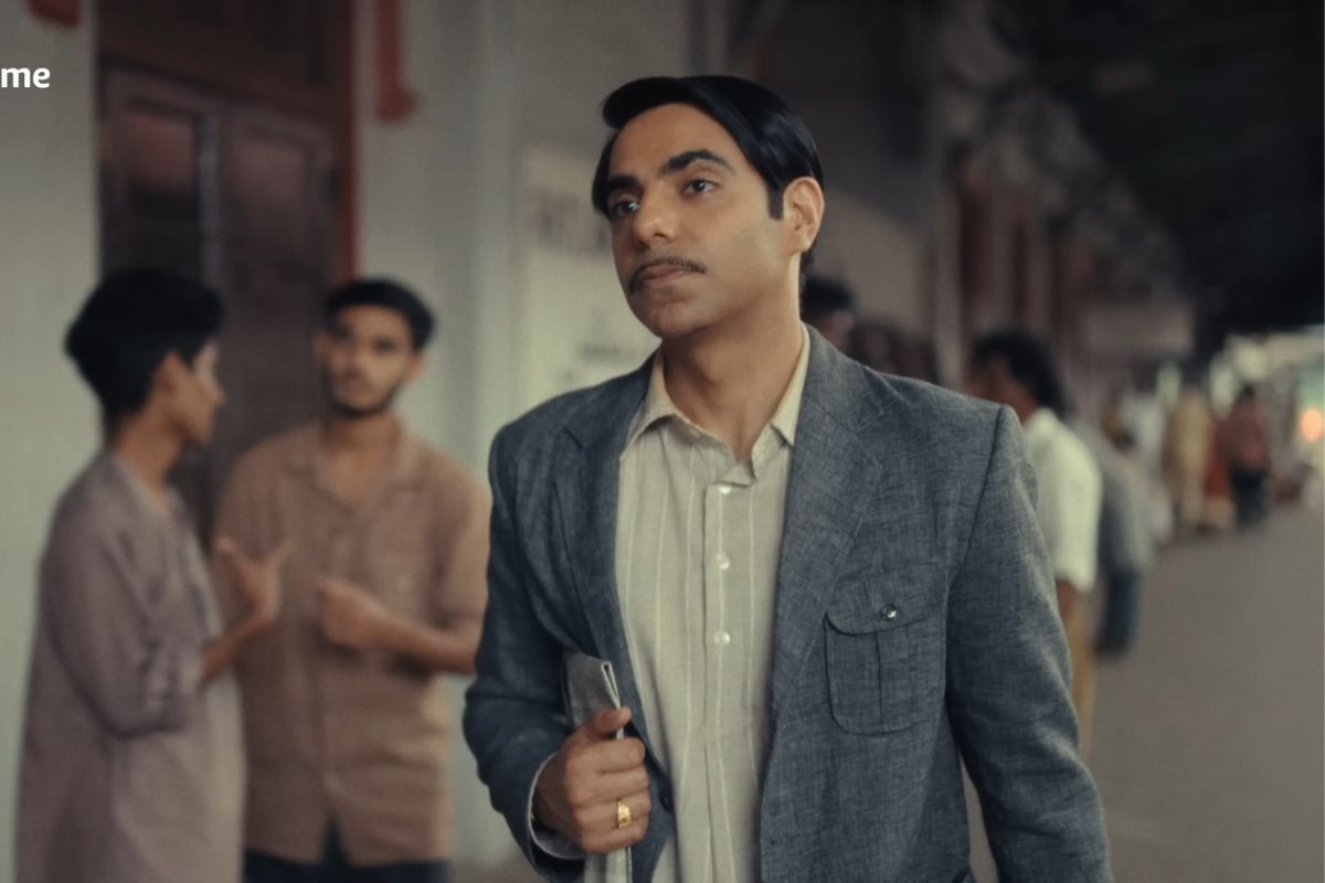 Jubilee Trailer: Vikramaditya Motwane&rsquo;s New Prime Video Series Depicts Glamour and Scandals in Golden Age Bollywood
