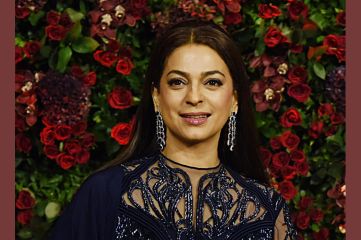 Juhi Chawla&#039;s 5G Lawsuit Dismissed, Delhi High Court Says Case Filed for Publicity, Slaps Rs. 20 Lakh Fine