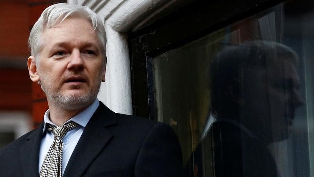 Mexican President Intercedes on Behalf of Wikileaks&rsquo; Julian Assange, Says He Committed No Serious Crime