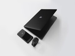 Apple Granted Patent That Could Allow for Truly 'Matte Black' iPhone, MacBook, Apple Watch Models: Details Apple Granted Patent That Could Allow for Truly 'Matte Black' iPhone, MacBook, Apple Watch Models: Details