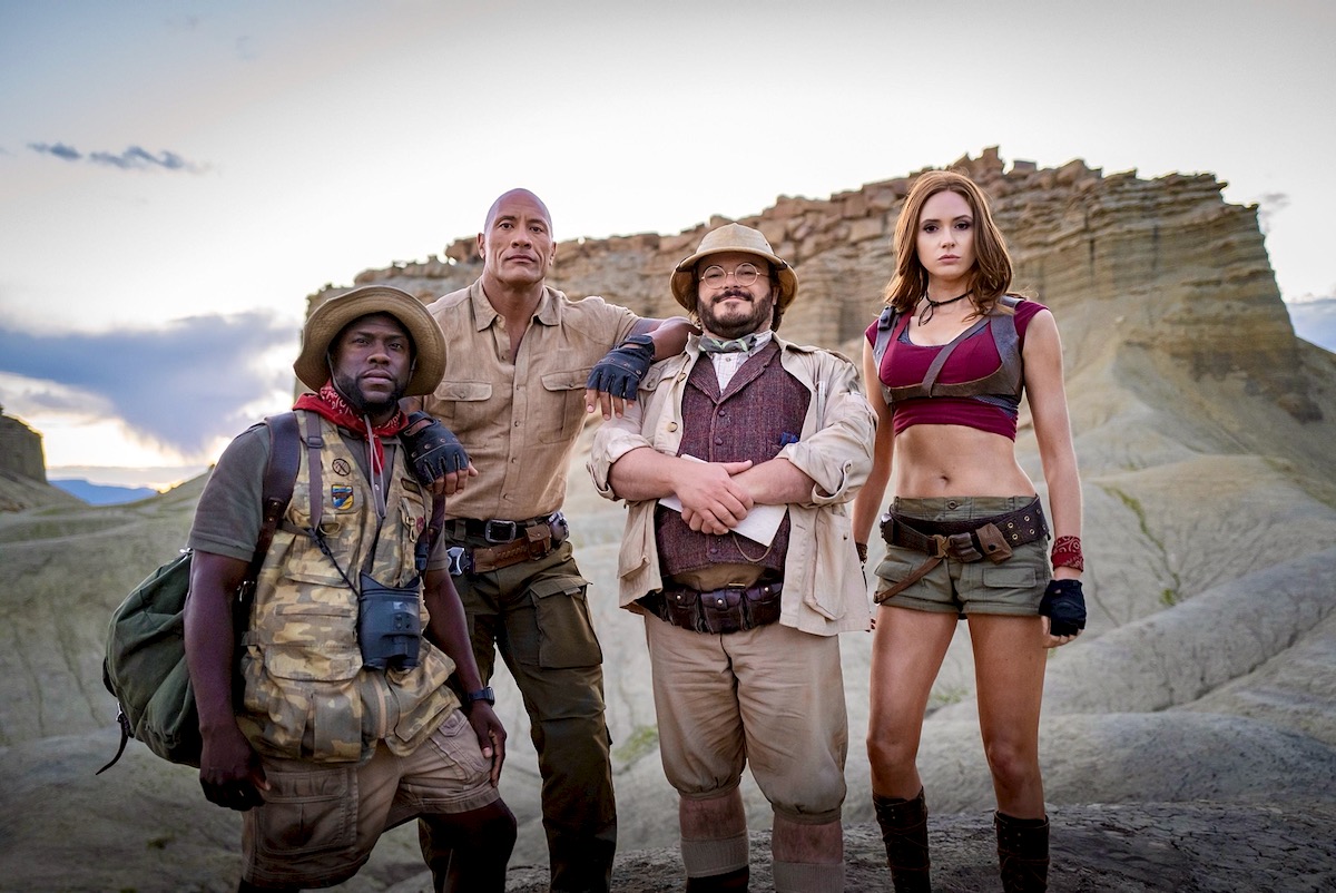 Amazon Prime Video May 2020 Releases: Thappad, Jumanji: The Next Level, and More