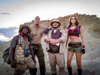 Amazon Prime Video May 2020 Releases: Thappad, Jumanji: The Next Level, and More