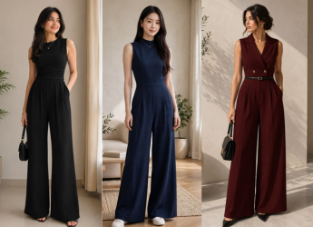 5 Casual Jumpsuits For Women Under 899 for Quick Weekend Outings