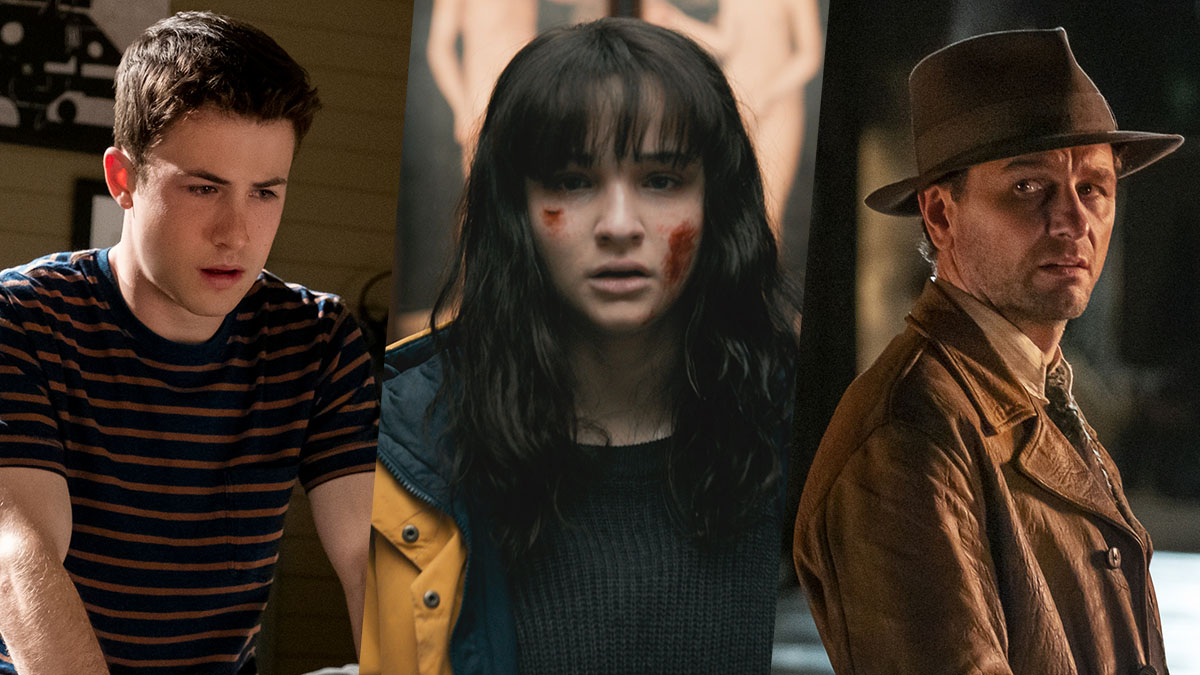 13 Reasons Why, Dark, and More: June 2020 TV Guide to Netflix, Disney+ Hotstar, and Prime Video