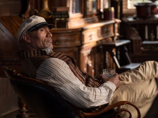 Jungle Cruise Box Office Gets Off to $91.8 Million Opening Weekend, With $30 Million From Disney+