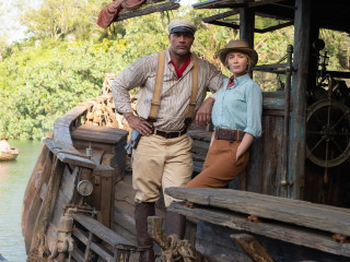 Jungle Cruise Disney+ Hotstar Release Date Set for November 12