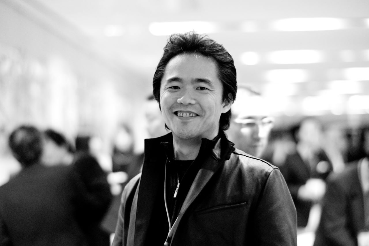 All Pokemon Game Data Was Nearly Lost in a Computer Crash: Junichi Masuda