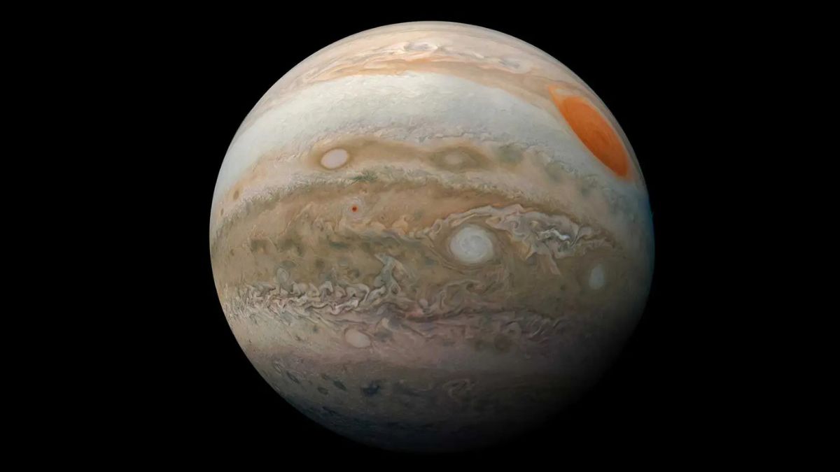 New Orbital Clues Reveal How Hot Jupiters Moved Close to Their Stars