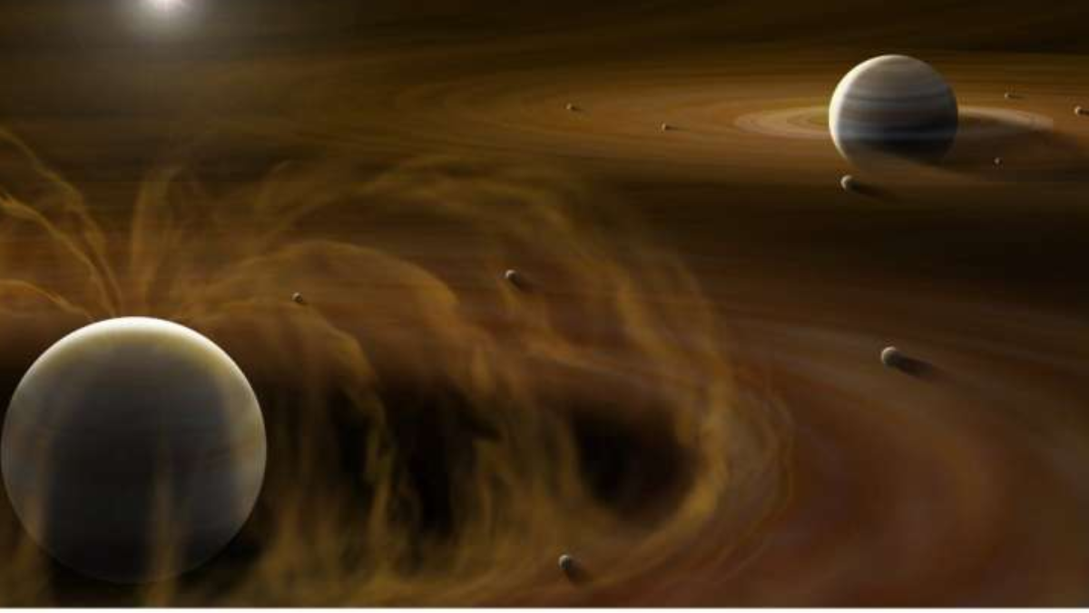 ഉപഗ്രഹങ്ങളുടെ എണ്ണത്തിലെ ഈ മാറ്റത്തിന് കാരണം ഇതാണ്; വ്യാഴത്തെയും ശനിയെയും കുറിച്ച് പുതിയ കണ്ടെത്തൽ