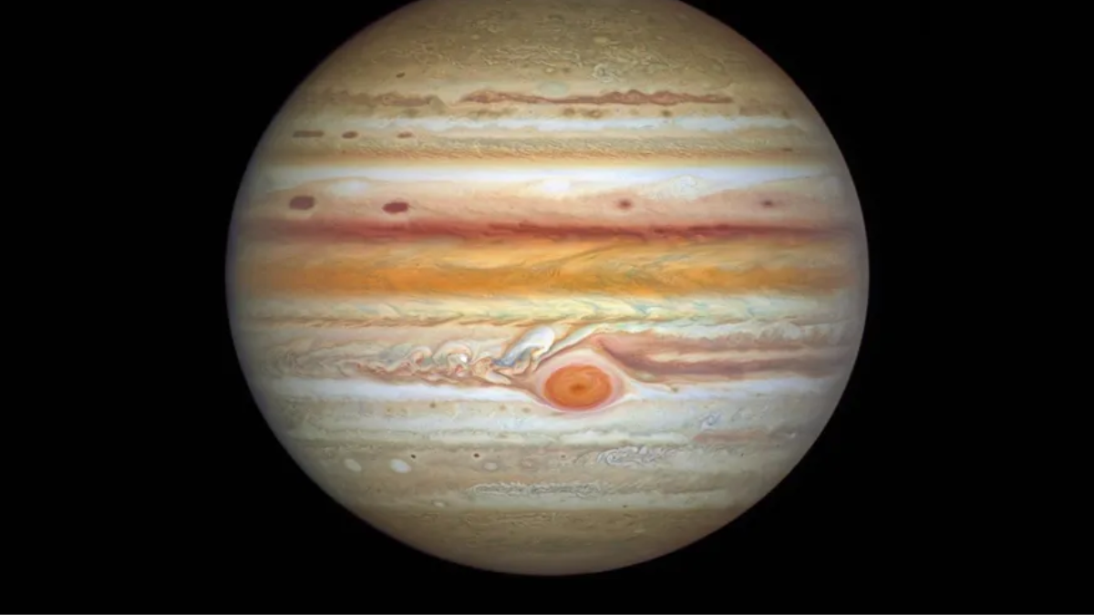 Jupiter Resumes Direct Motion This March as the Gas Giant Hits Peak Visibility for 2026 Skywatchers