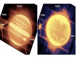 Thrilling New Images of Jupiter Captured by James Webb Space Telescope Thrilling New Images of Jupiter Captured by James Webb Space Telescope