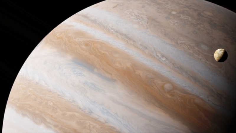 Jupiter Has 12 More Moons Than Previously Thought, Astronomers Discover