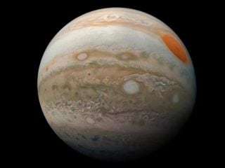 New Orbital Clues Reveal How Hot Jupiters Moved Close to Their Stars