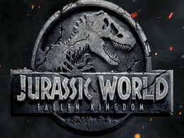 Jurassic World: Fallen Kingdom Trailer – Everybody Runs, Including Dinosaurs Jurassic World: Fallen Kingdom Trailer – Everybody Runs, Including Dinosaurs