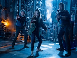 Jurassic World Dominion Tickets Now Live on BookMyShow, Paytm Across India Jurassic World Dominion Tickets Now Live on BookMyShow, Paytm Across India