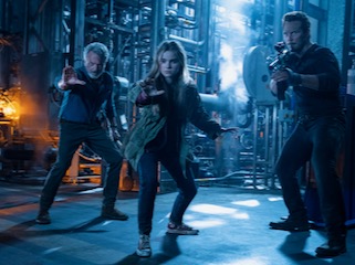 Jurassic World Dominion Tickets Now Live on BookMyShow, Paytm Across India