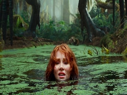 Jurassic World: Bryce Dallas Howard Confirms Huge Pay Gap Compared to Co-Lead Chris Pratt Jurassic World: Bryce Dallas Howard Confirms Huge Pay Gap Compared to Co-Lead Chris Pratt