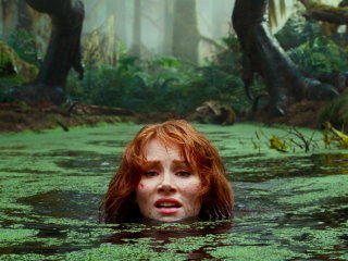 Jurassic World: Bryce Dallas Howard Confirms Huge Pay Gap Compared to Co-Lead Chris Pratt