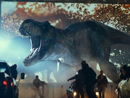 Jurassic World Dominion Director Hints at More Movies in the Franchise Jurassic World Dominion Director Hints at More Movies in the Franchise