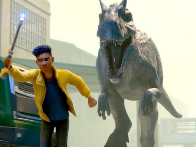 Jurassic World: Chaos Theory Now Streaming on Netflix: Everything You Need to Know