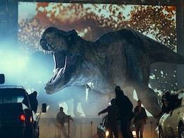 Jurassic World: Dominion Trailer Unveils Dino Mayhem, Brings Laura Dern, Sam Neill Back in Action Jurassic World: Dominion Trailer Unveils Dino Mayhem, Brings Laura Dern, Sam Neill Back in Action