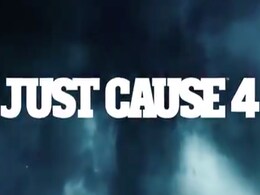 Rico Rodriguez Returns With Big Guns and Over-the-Top Stunts in Just Cause 4 Rico Rodriguez Returns With Big Guns and Over-the-Top Stunts in Just Cause 4