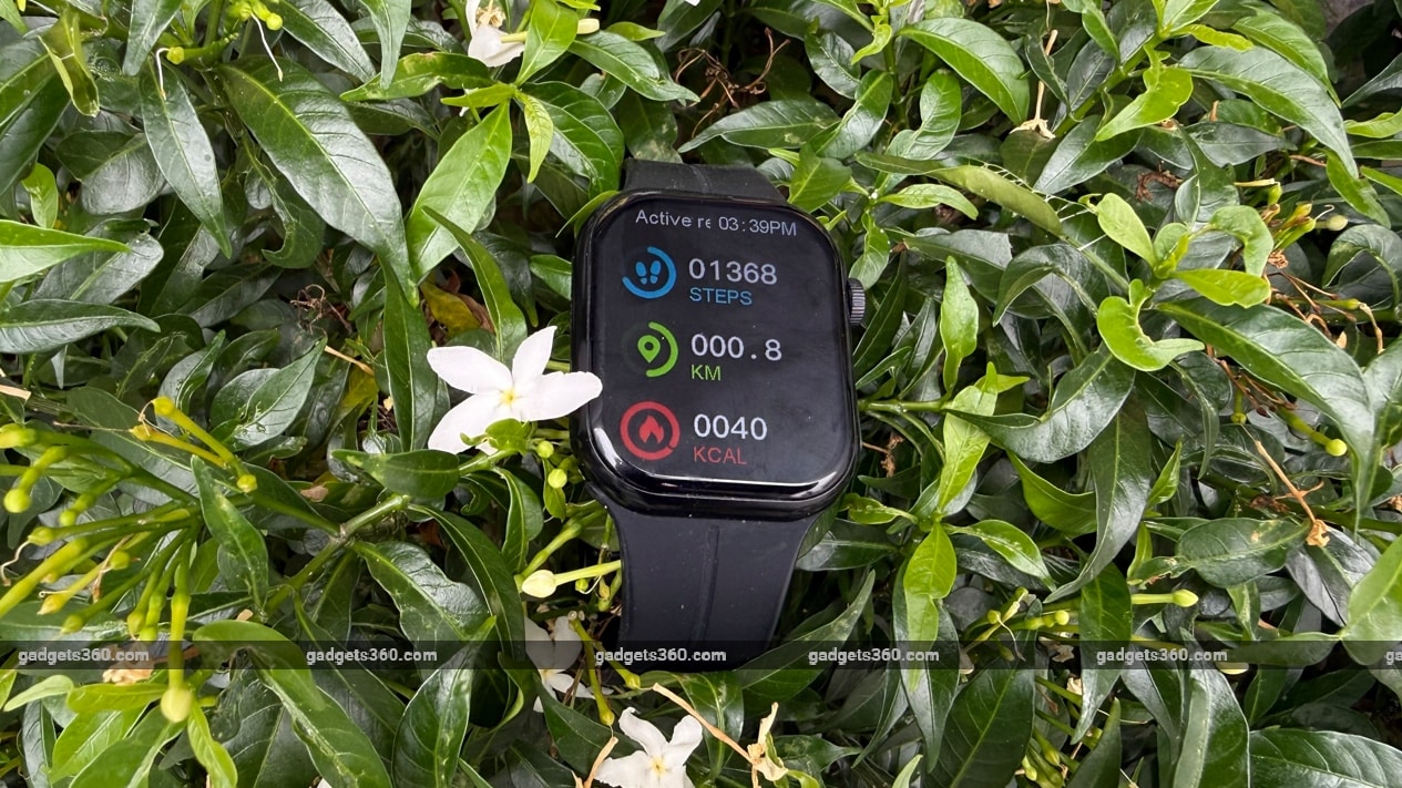 Just Corseca Skywatch Pro Review: A Budget Offering That Covers the Basics