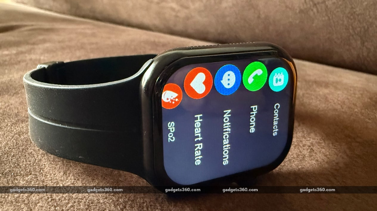 just corseca skywatch pro display Just Corseca Skywatch Pro