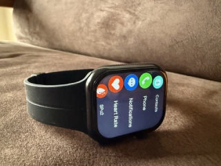 Just Corseca Skywatch Pro Review: A Budget Offering