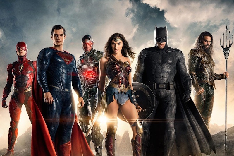 Justice League Shows DC Is (Unfortunately) Following in Marvel’s Footsteps