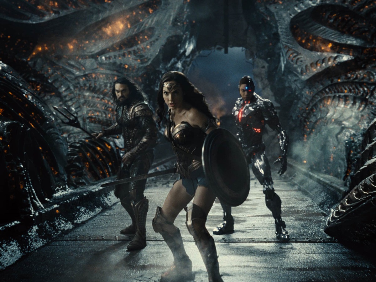 Godzilla vs. Kong, Snyder&rsquo;s Justice League, and More: March Guide to Netflix, Disney+ Hotstar, and Prime Video