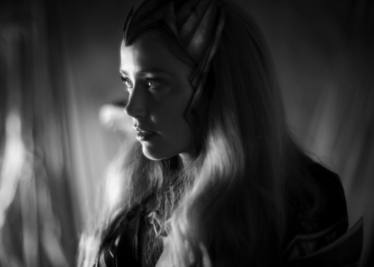 Justice League Snyder Cut Blu-ray Release Date Set for May