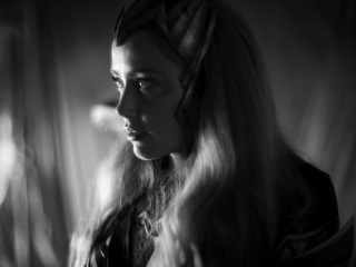 Justice League Snyder Cut Blu-ray Release Date Set for May