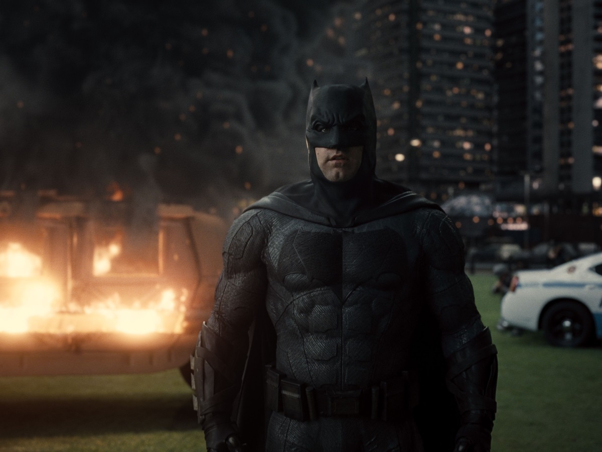 Justice League Snyder Cut Is a Missed Opportunity for HBO Max