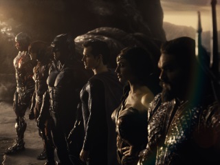 Justice League Snyder Cut Endings, Explained