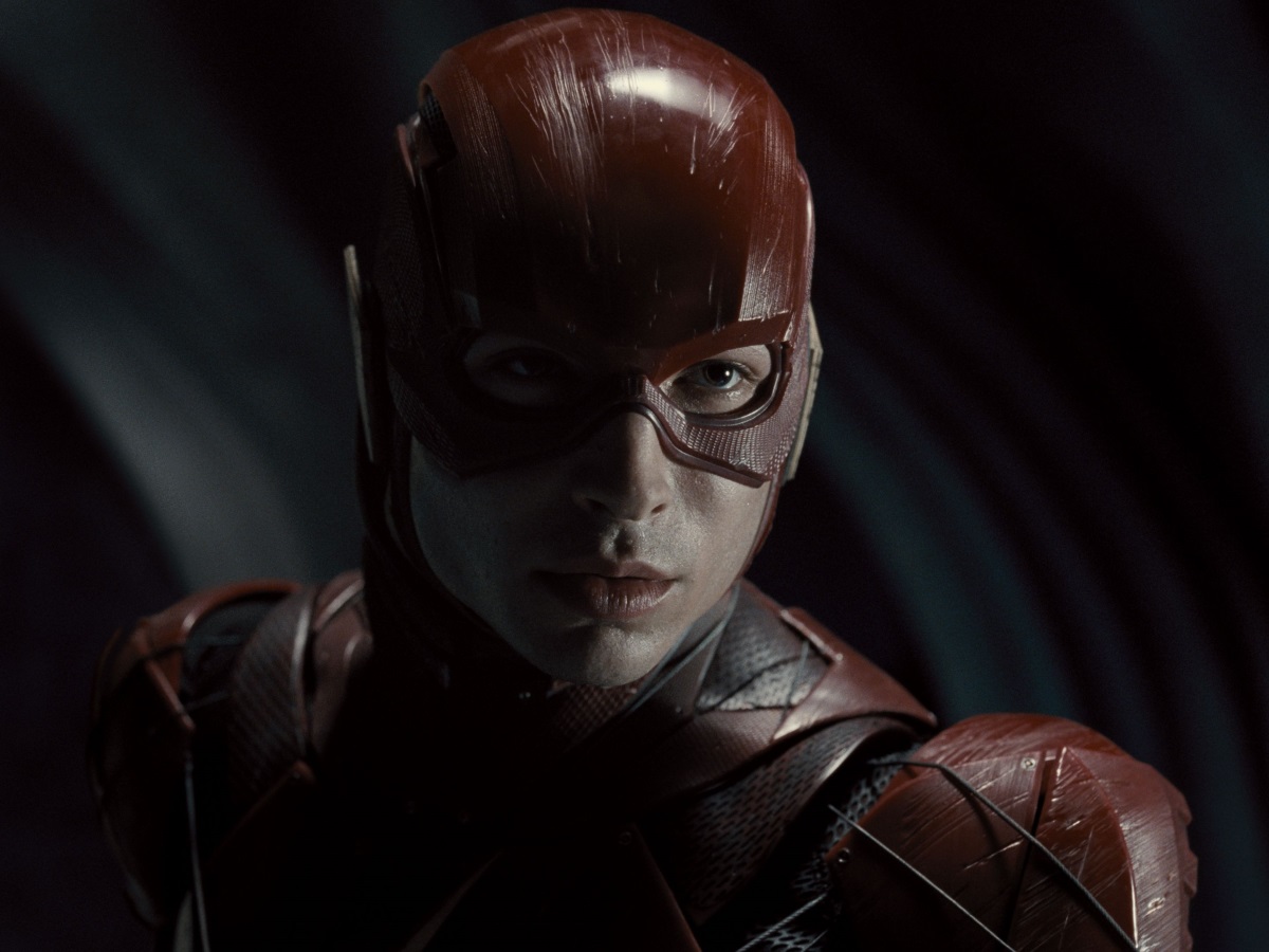 Justice League Snyder Cut to Release an Hour Earlier in India