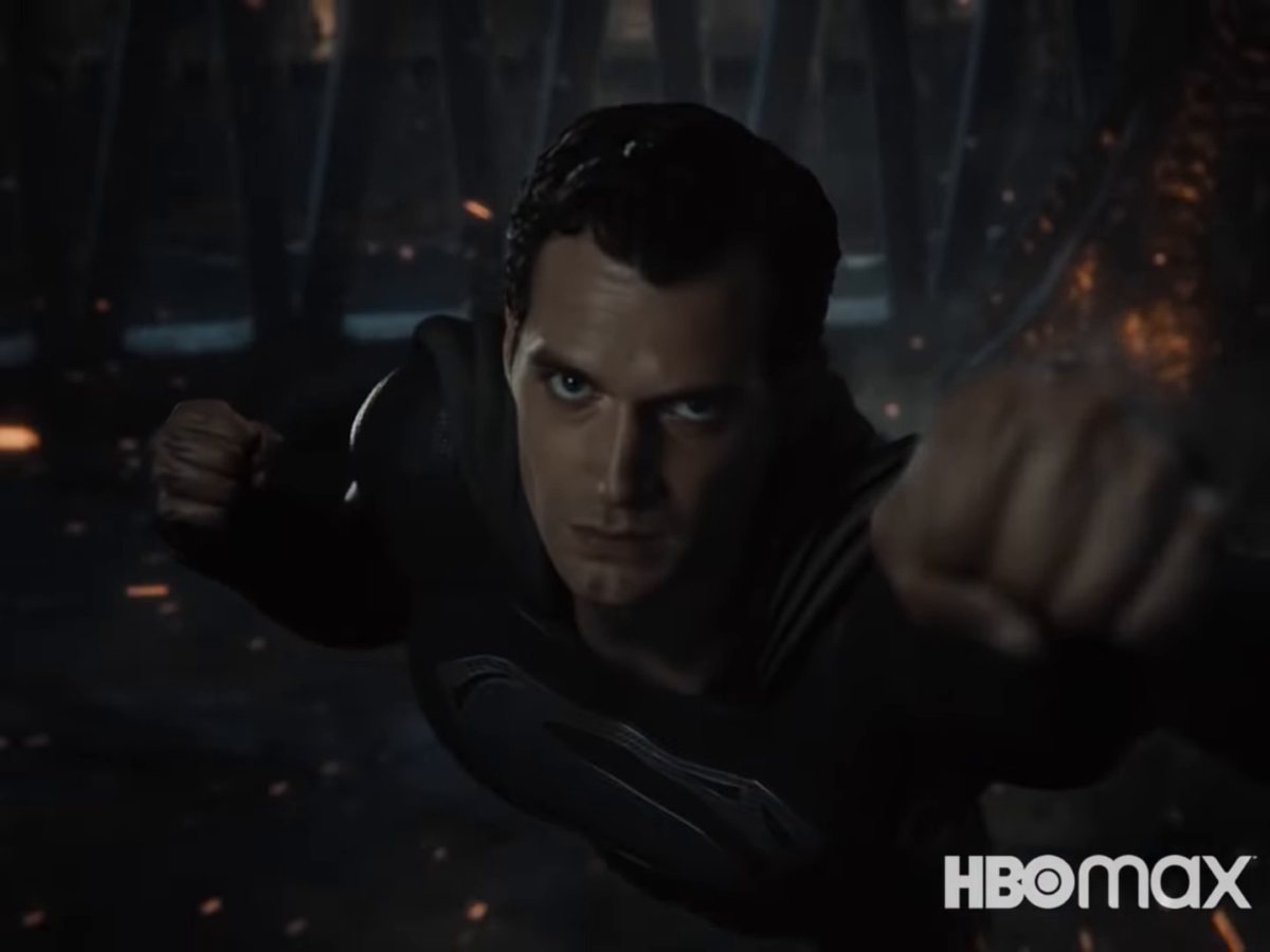 Justice League Snyder Cut Final Trailer Sets Up Zack Snyder&rsquo;s Four-Hour Epic
