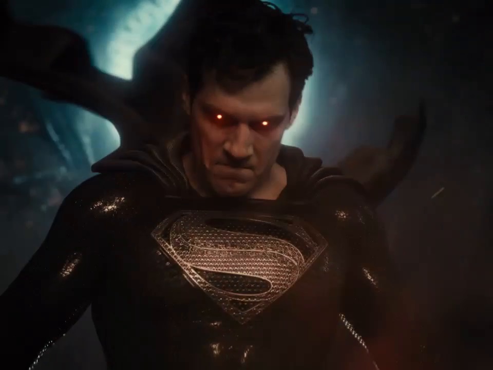 Justice League Snyder Cut Trailer Coming February 14. Here's a Teaser for the Trailer