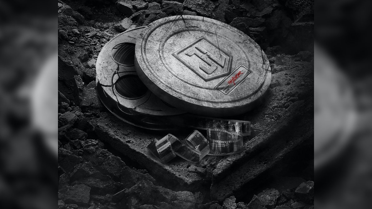 Justice League Snyder Cut Release Date Set for March 18 on HBO Max