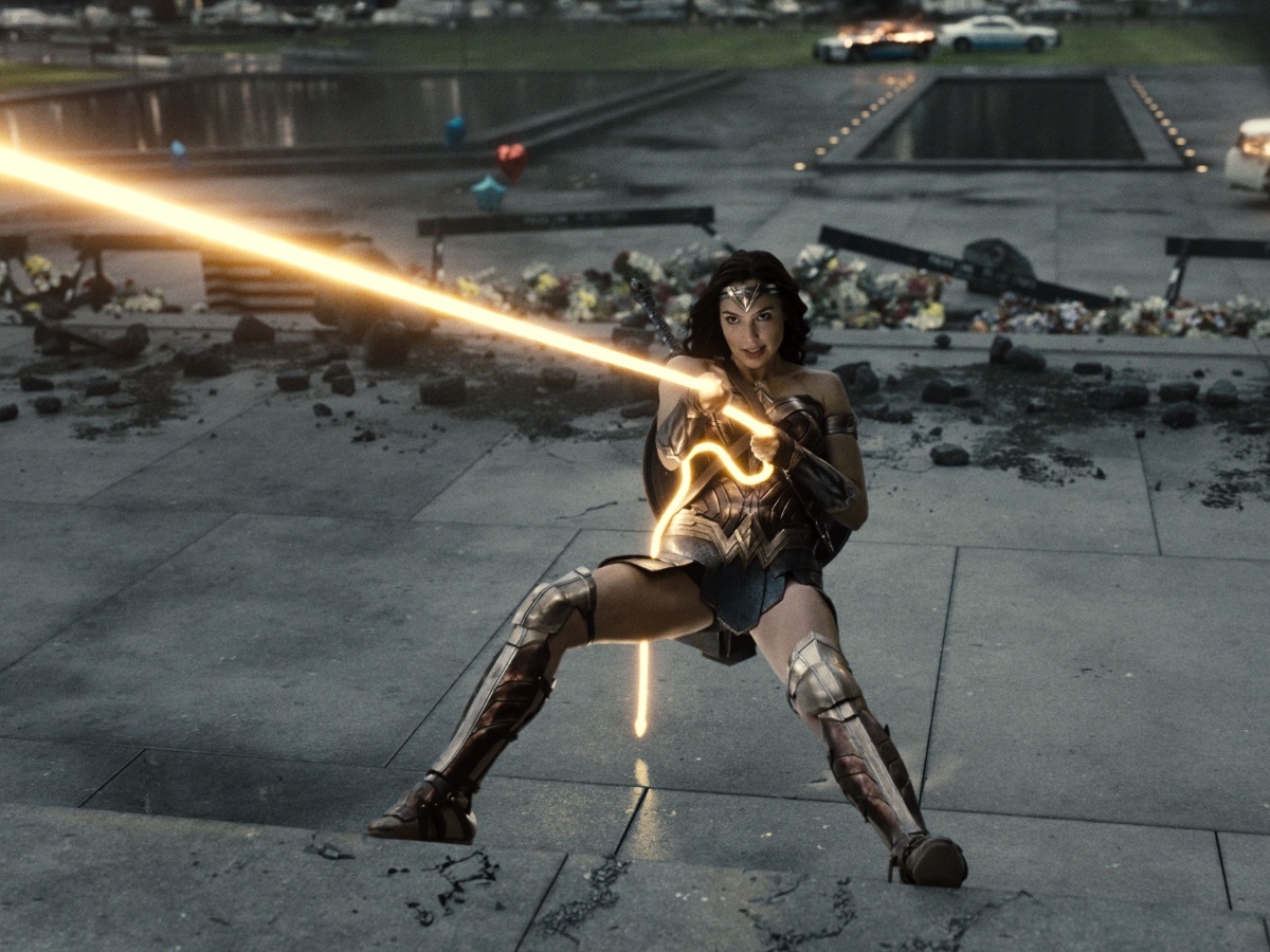 Justice League Snyder Cut Out Now in India on BookMyShow Stream, Hungama Play, More