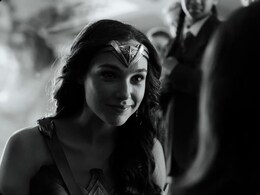 Justice League Snyder Cut Trailer Now in Black-and-White, With More Cyborg, Darkseid, and Hippolyta Justice League Snyder Cut Trailer Now in Black-and-White, With More Cyborg, Darkseid, and Hippolyta