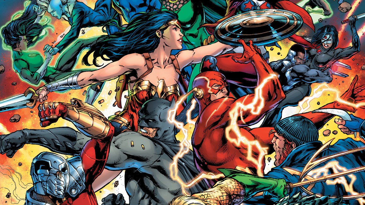 Suicide Squad Game Is Called Suicide Squad: Kill the Justice League