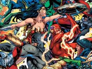 Suicide Squad Game Is Called Suicide Squad: Kill the Justice League