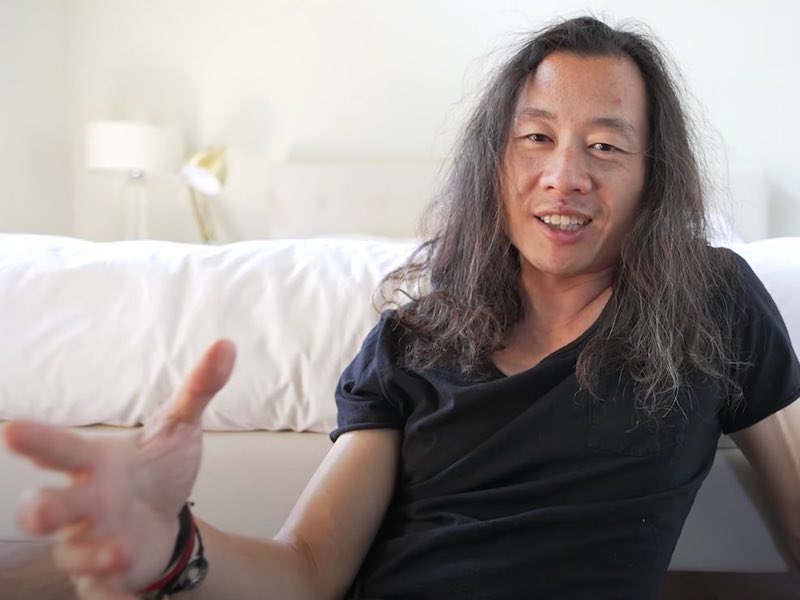 Twitch Founder Justin Kan on Why His Second Venture Atrium Failed