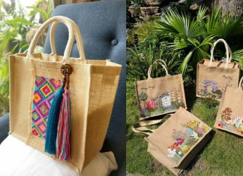 Top Jute Bags For Women: Designer Picks For Everyday Use