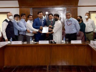 Aviation Ministry Grants First Type Certificate Under the New Drone Rules to IoTechWorld Avigation